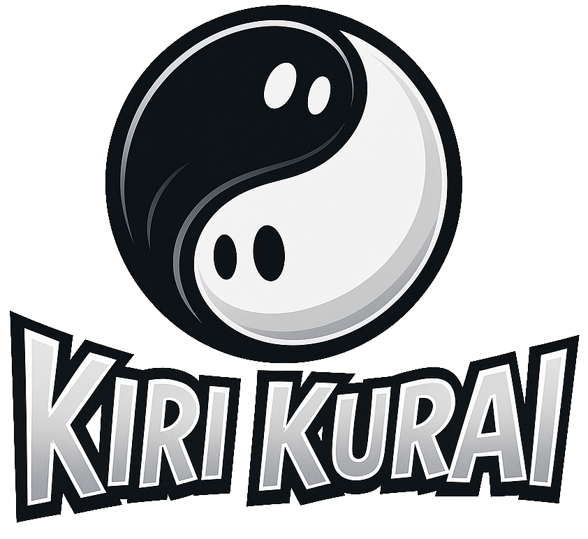Logo Kiri Kurai